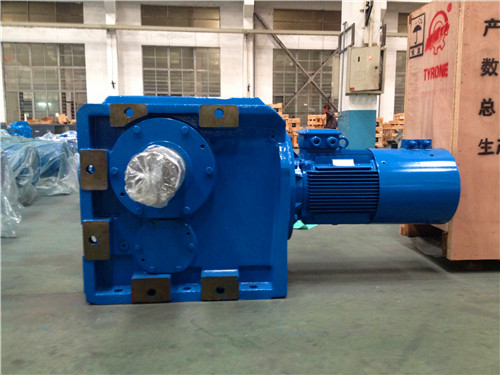 選擇適合的電機及減速機對于肥料顆粒生產(chǎn)機械至關重要