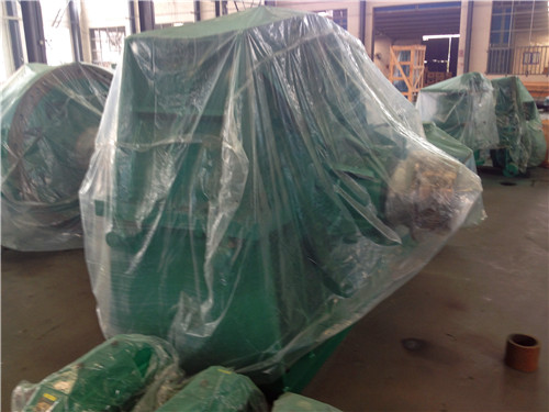 混凝土攪拌車用減速機(jī)日常保養(yǎng)潤滑要點(diǎn)