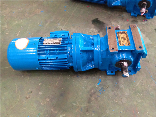 行星減速機在工作的時候如何能夠有效運用機油呢？