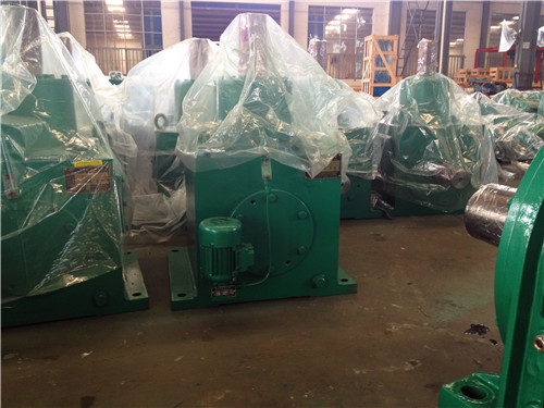 行星減速機在濕磨機中應用的優(yōu)勢和劣勢分別是什么？