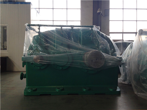 影響R系列斜齒輪硬齒面減速機(jī)價(jià)格的因素有哪些？