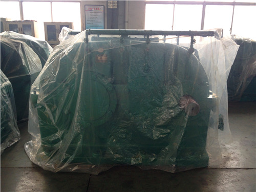 行星齒輪減速機的空載試運行需要注意哪些事項？