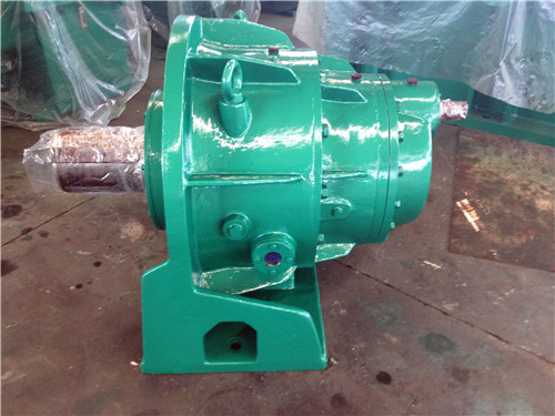 減速機油泵齒輪磨損修復的費用大概是多少？