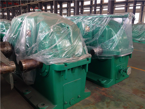 安裝完成后如何檢查行星齒輪減速機的安裝質量？