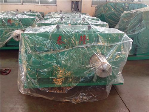 齒輪減速機的潤滑管理具體有哪些要求？