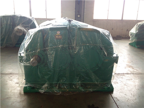 硬齒面減速機的安裝水平度偏差應控制在多少范圍內？