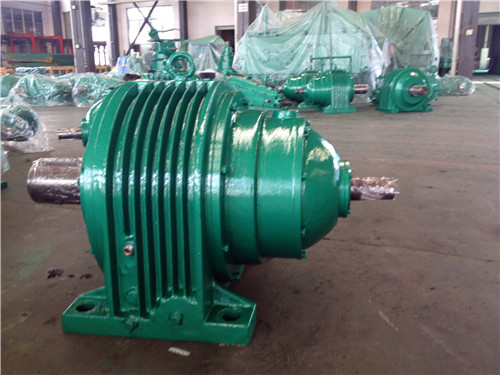 如何判斷伺服行星減速機(jī)的潤(rùn)滑系統(tǒng)是否失效？