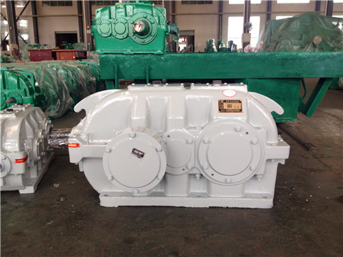 如何解決行星減速機振動異常的問題？