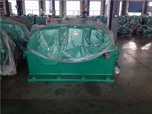 如何計算減速機的額定工作扭矩？